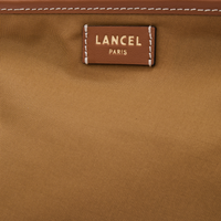 POCHETTE ZIPPEE M AVEC DRAGONNE
