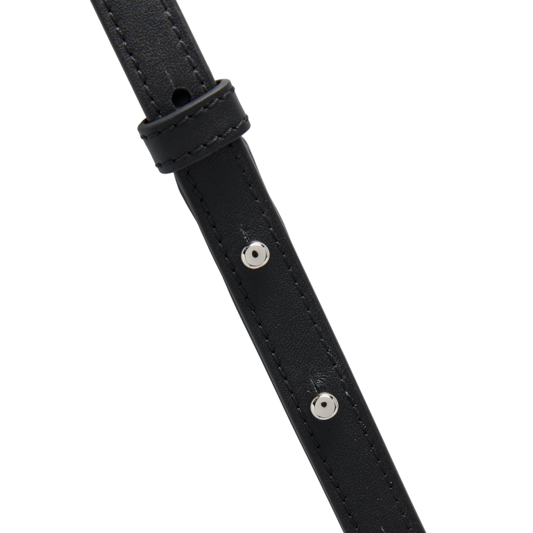 REMOVABLE & ADJUSTABLE STRAP