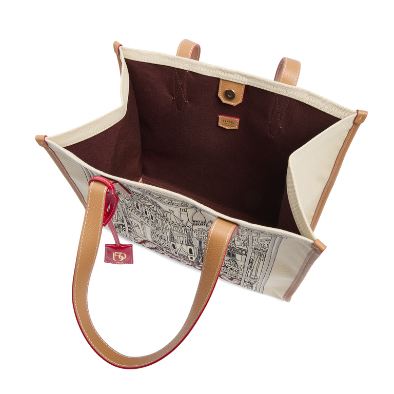 SAC CABAS L