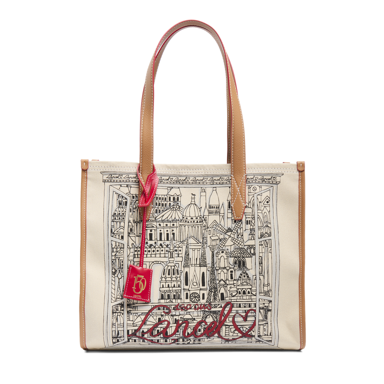 SAC CABAS L