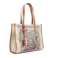 SAC CABAS L