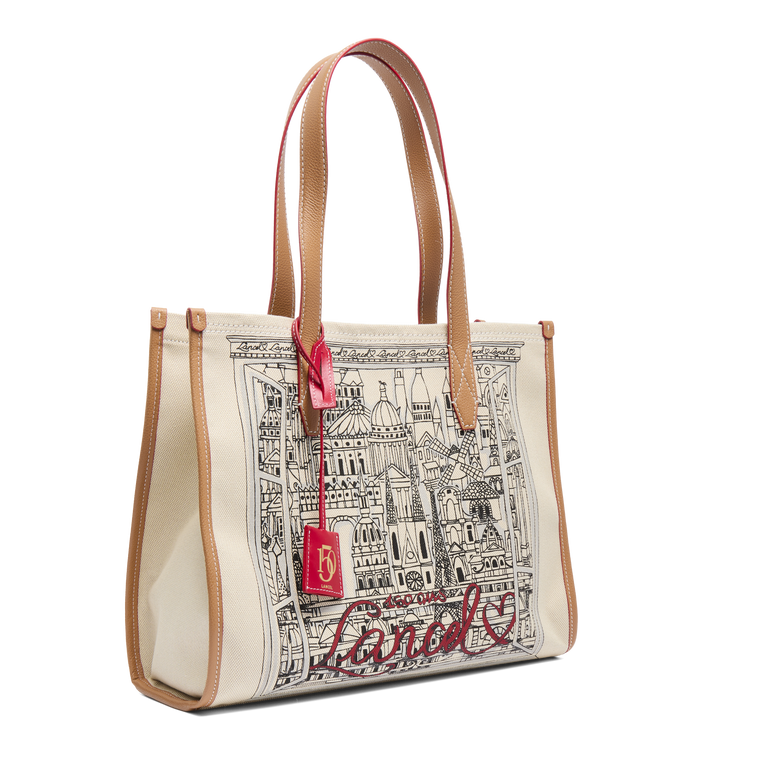 SAC CABAS L