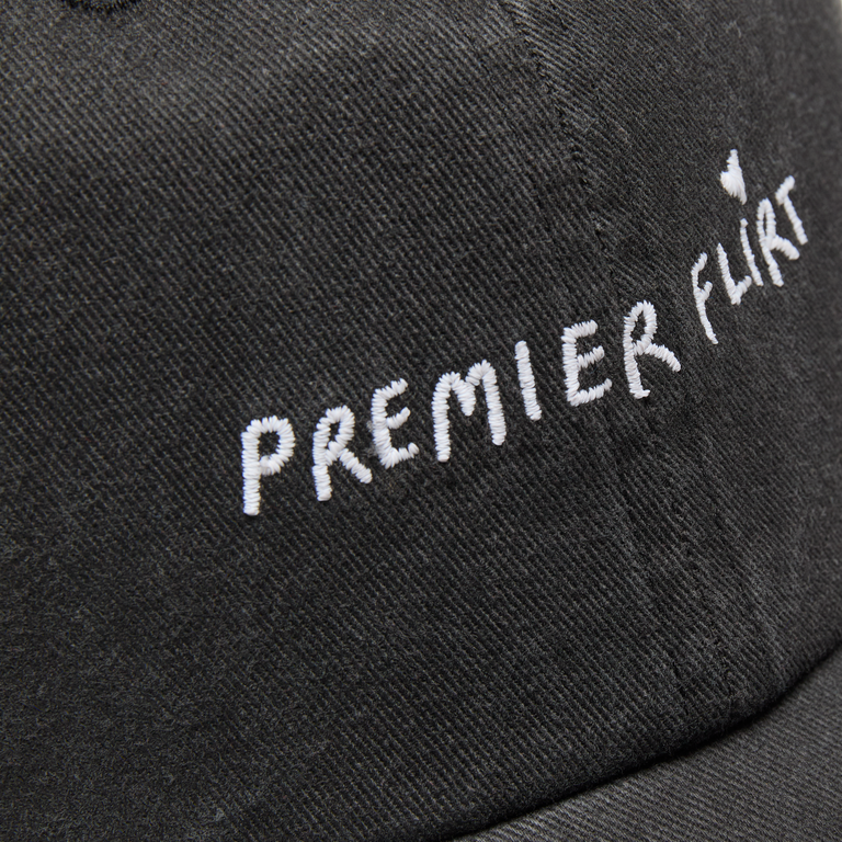 PREMIER FLIRT CAP
