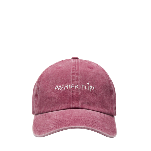 CASQUETTE PREMIER FLIRT