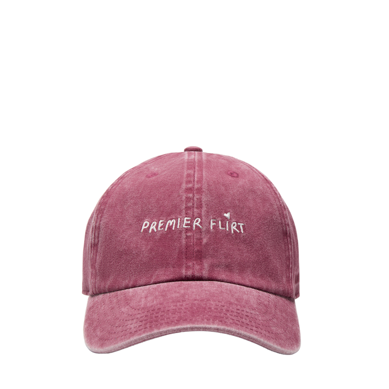 PREMIER FLIRT CAP