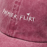 PREMIER FLIRT CAP