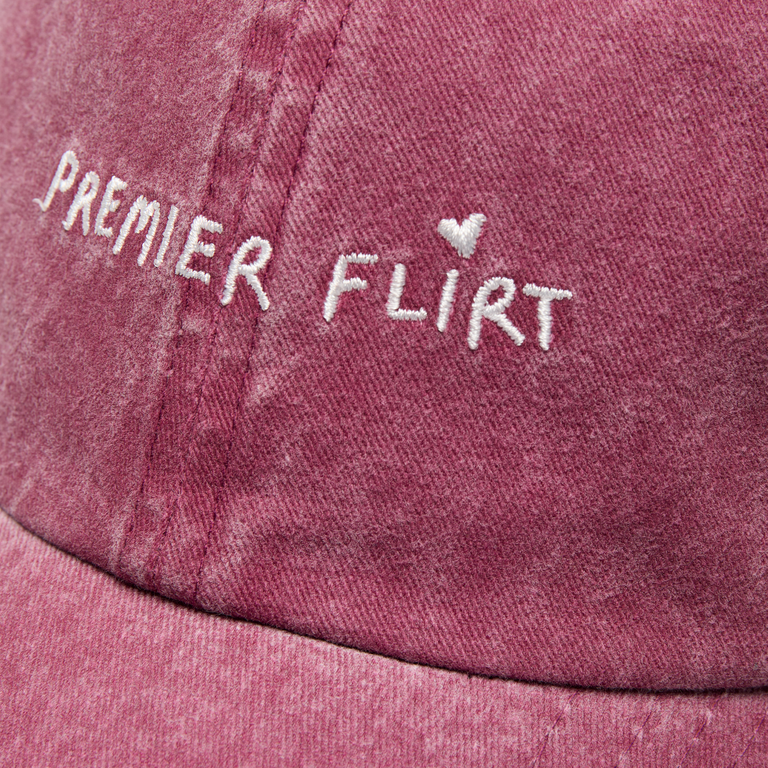 PREMIER FLIRT CAP