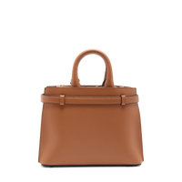 S ZIP CARRYALL BAG