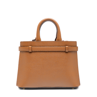 SAC CARRYALL ZIPPÉ S