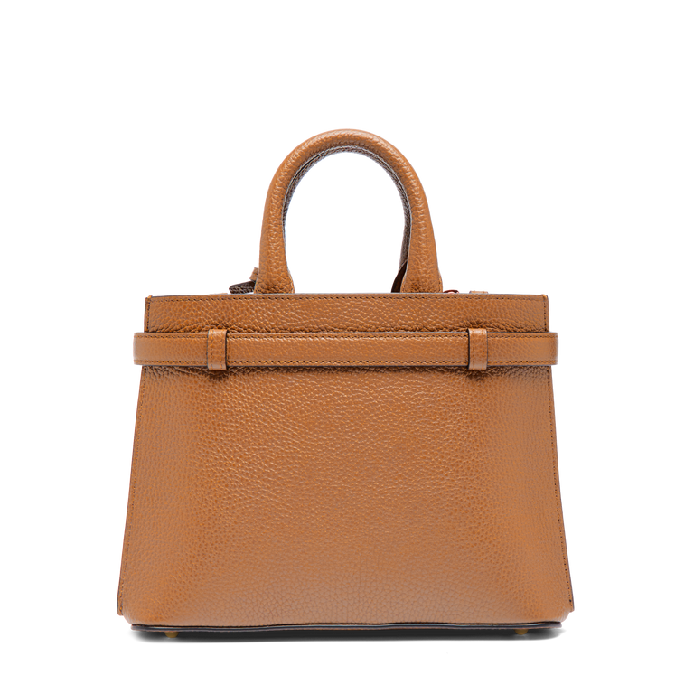 SAC CARRYALL ZIPPÉ S