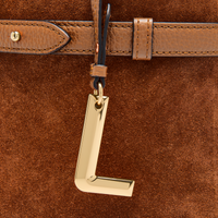 SAC CARRYALL ZIPPÉ S