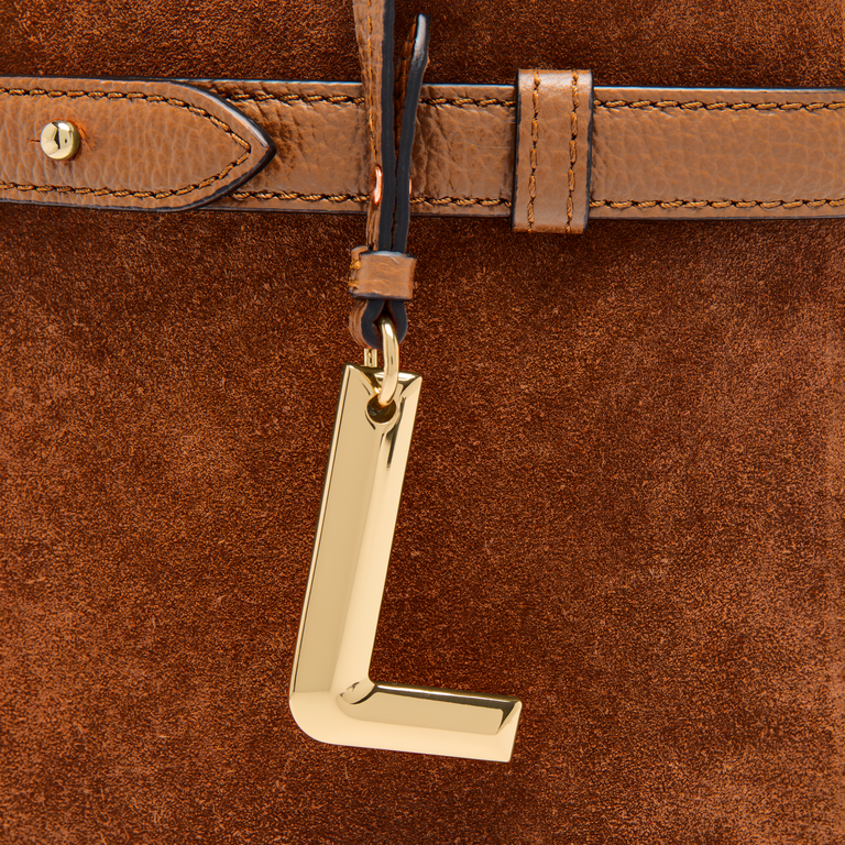 SAC CARRYALL ZIPPÉ S