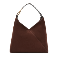 SAC HOBO ZIPPÉ L