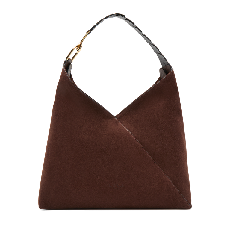 SAC HOBO ZIPPÉ L