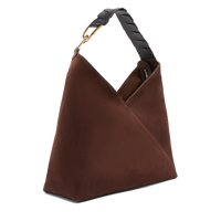 SAC HOBO ZIPPÉ L