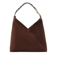 SAC HOBO ZIPPÉ L