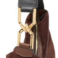 SAC HOBO ZIPPÉ L