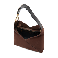SAC HOBO ZIPPÉ L