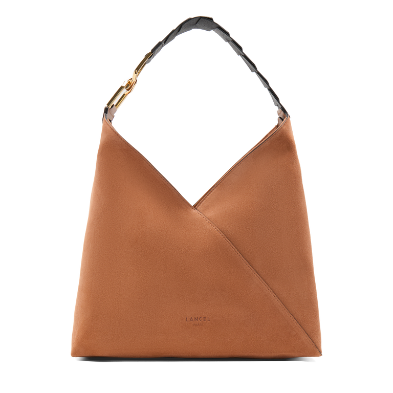 SAC HOBO ZIPPÉ L