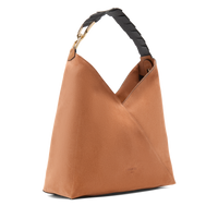 SAC HOBO ZIPPÉ L