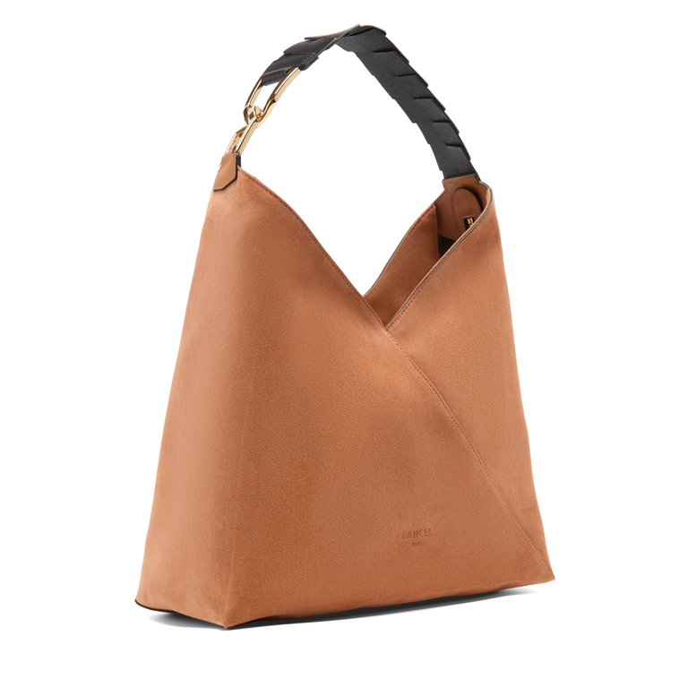 SAC HOBO ZIPPÉ L