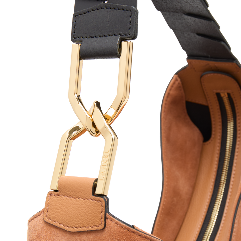 SAC HOBO ZIPPÉ L