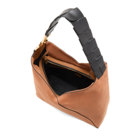 SAC HOBO ZIPPÉ L