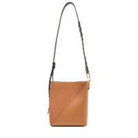 S BUCKET BAG