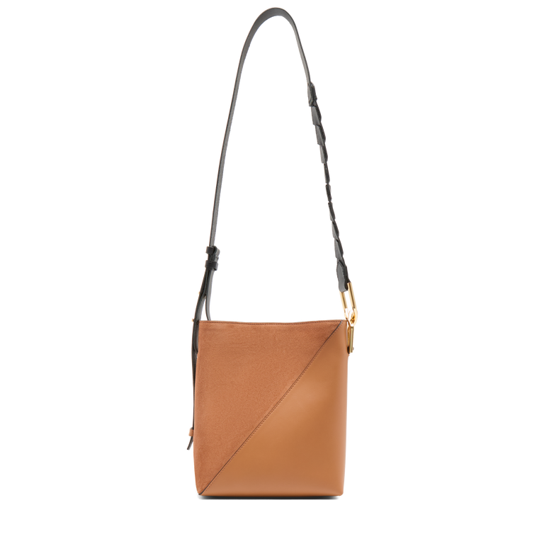 S BUCKET BAG