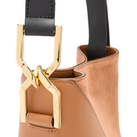 S BUCKET BAG