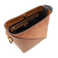 S BUCKET BAG