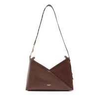 M ZIP HOBO BAG