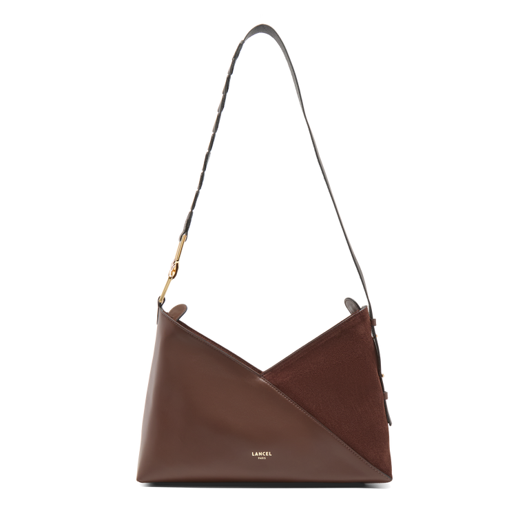 M ZIP HOBO BAG