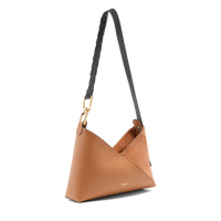 SAC HOBO ZIPPÉ M
