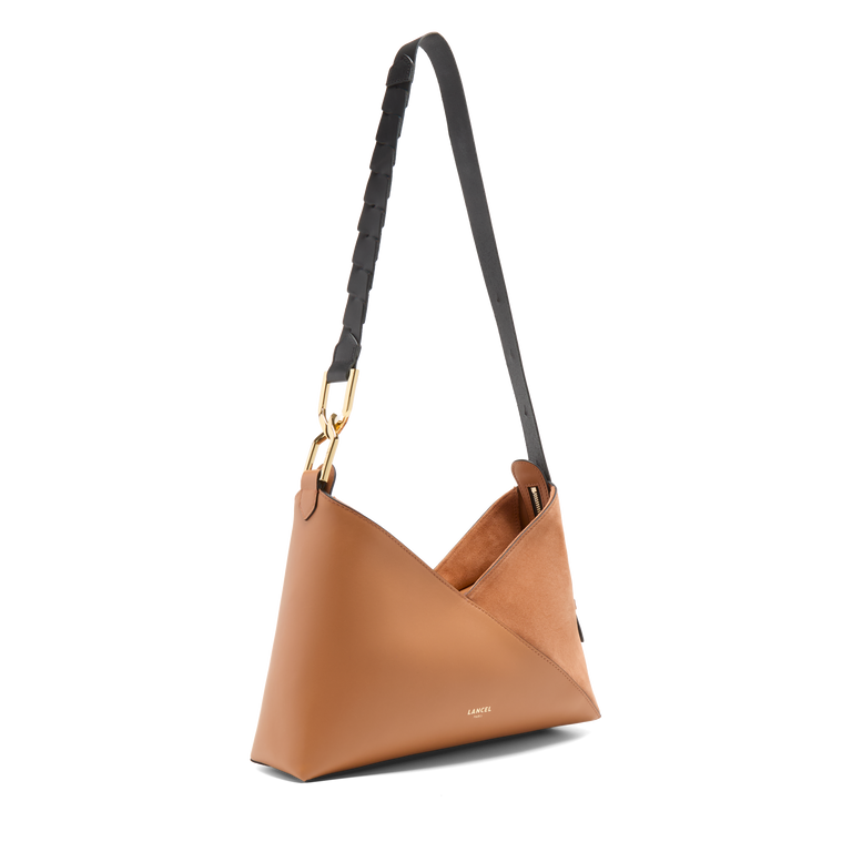 SAC HOBO ZIPPÉ M