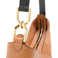 SAC HOBO ZIPPÉ M