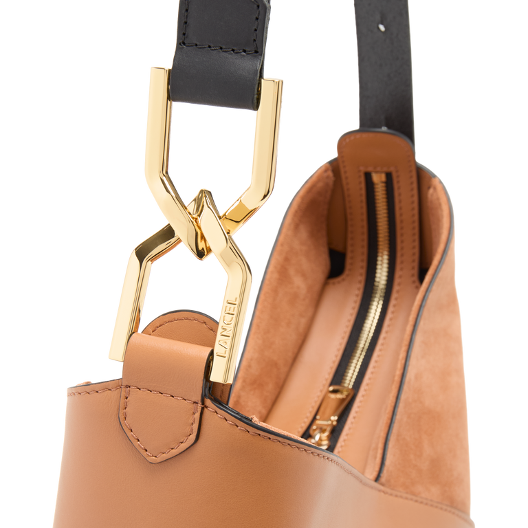 SAC HOBO ZIPPÉ M
