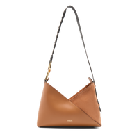 SAC HOBO ZIPPÉ M