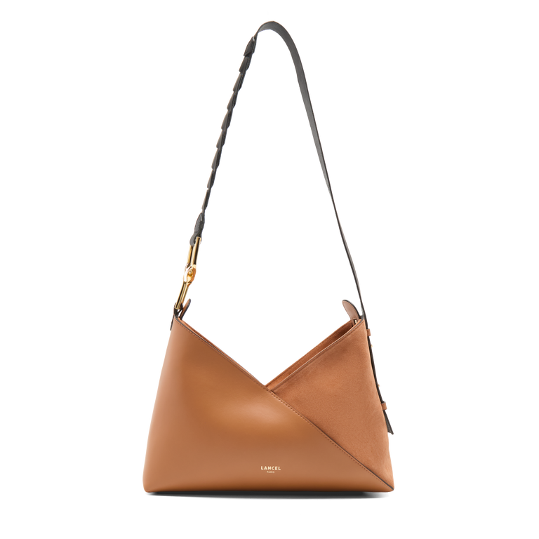 SAC HOBO ZIPPÉ M