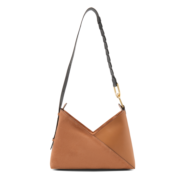 SAC HOBO ZIPPÉ M