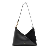 SAC HOBO ZIPPÉ M
