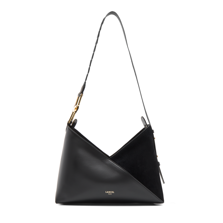 SAC HOBO ZIPPÉ M