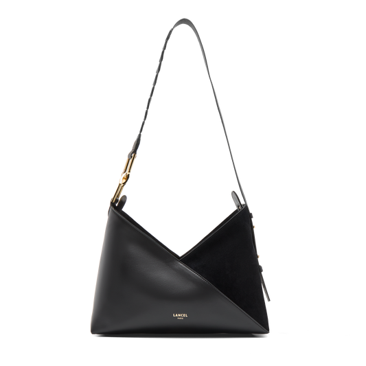 SAC HOBO ZIPPÉ M