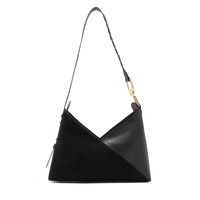 SAC HOBO ZIPPÉ M