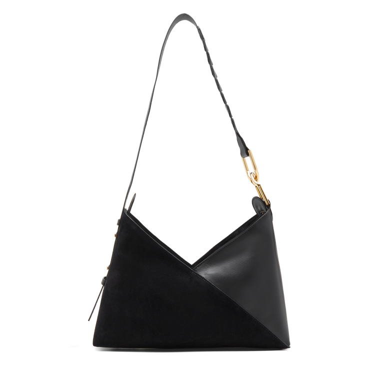 SAC HOBO ZIPPÉ M