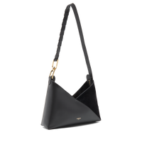 SAC HOBO ZIPPÉ M