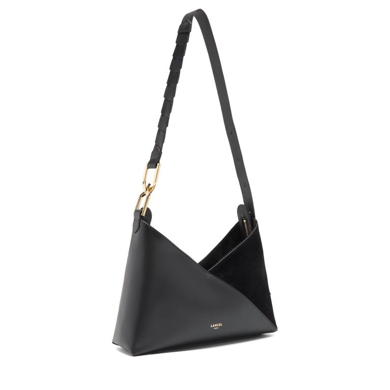 SAC HOBO ZIPPÉ M