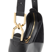 SAC HOBO ZIPPÉ M