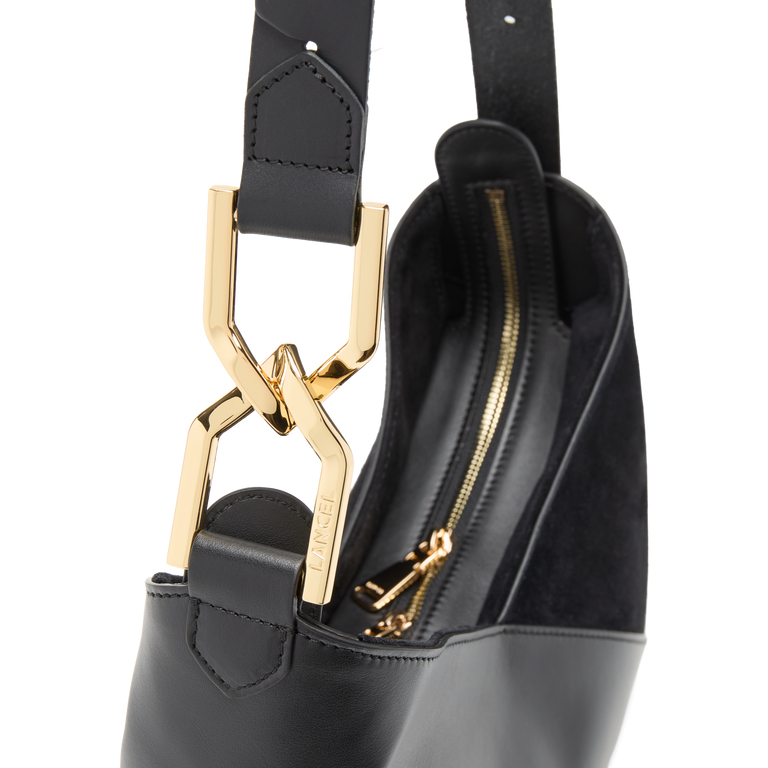 SAC HOBO ZIPPÉ M