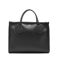 SAC CABAS ZIPPÉ M LOGO S